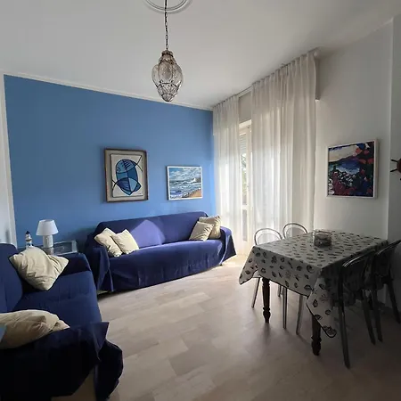 Lägenhet Finestra Sul Mare