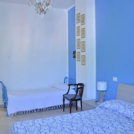 Finestra Sul Mare Laigueglia