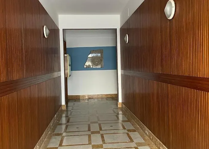 Finestra Sul Mare Apartamento *