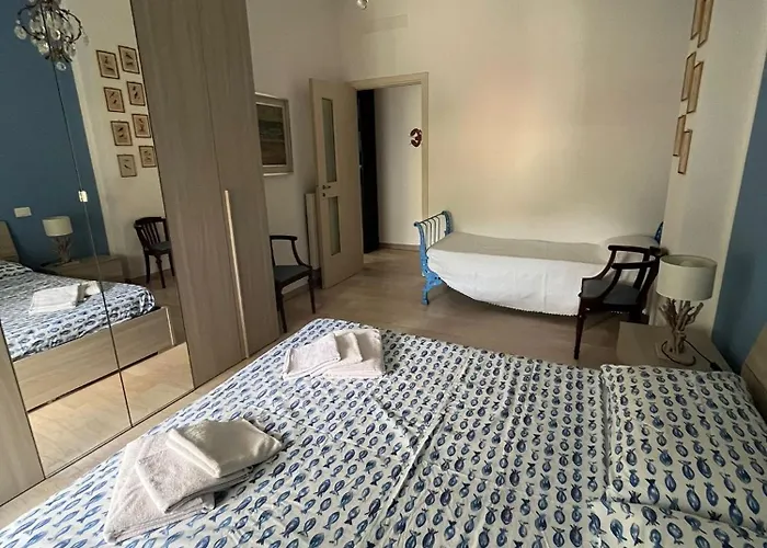 Apartamento Finestra Sul Mare Laigueglia