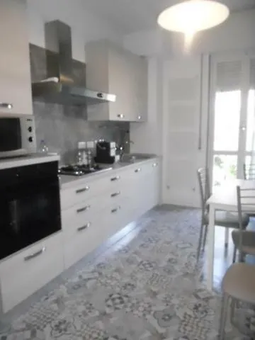 Finestra Sul Mare Apartamento *