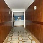 Finestra Sul Mare Apartmán *