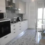 Finestra Sul Mare Apartmán *
