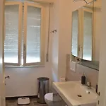 Finestra Sul Mare Apartmán Laigueglia