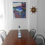 Finestra Sul Mare Apartmán