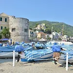 Finestra Sul Mare Apartmán *