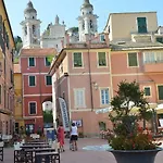 Finestra Sul Mare Apartamento Laigueglia