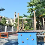 Finestra Sul Mare Laigueglia