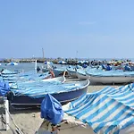 Finestra Sul Mare Laigueglia