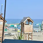 Finestra Sul Mare Laigueglia