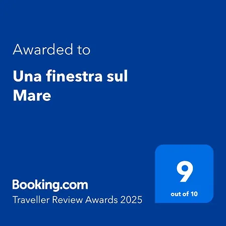 Finestra Sul Mare *