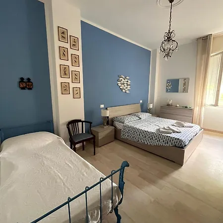 Finestra Sul Mare Appartement Laigueglia
