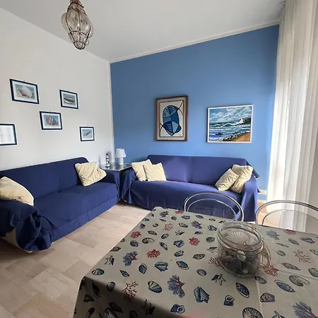 Finestra Sul Mare Laigueglia