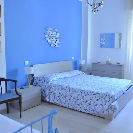 Appartamento Finestra Sul Mare Laigueglia