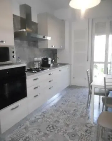 Finestra Sul Mare Appartamento *
