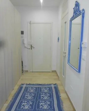 Apartment Finestra Sul Mare