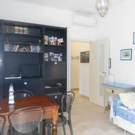 Finestra Sul Mare * Laigueglia