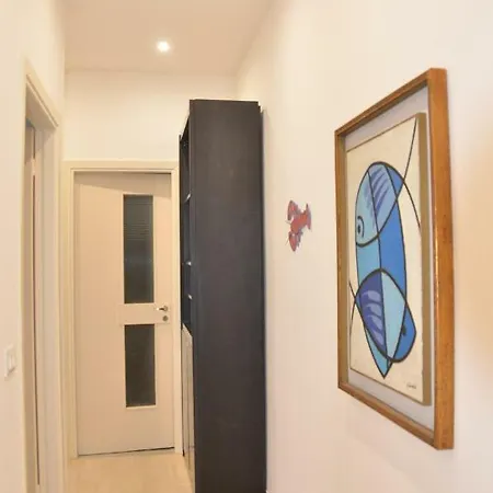 Apartment Finestra Sul Mare