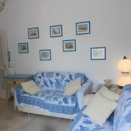 Appartamento Finestra Sul Mare *