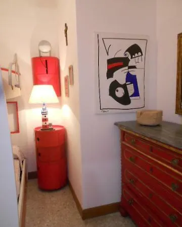Finestra Sul Mare Apartment