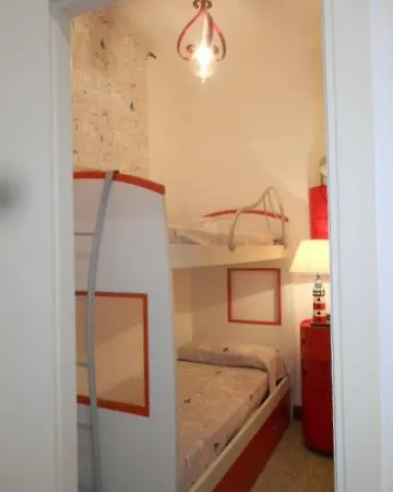 Finestra Sul Mare Appartamento Laigueglia