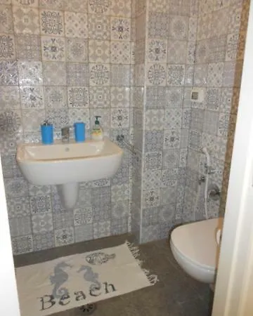Finestra Sul Mare Apartment