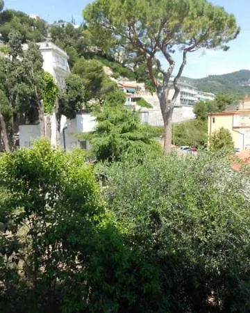 Finestra Sul Mare * Laigueglia