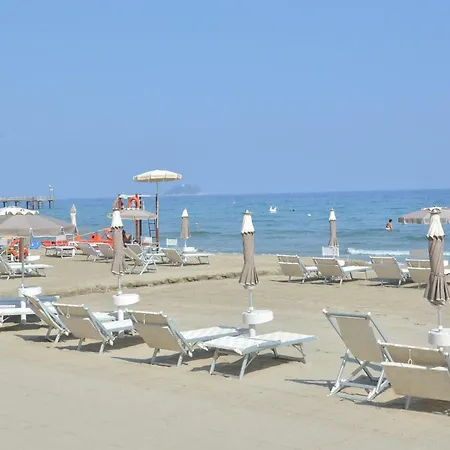 Finestra Sul Mare * Laigueglia