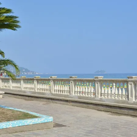 דירה Finestra Sul Mare *