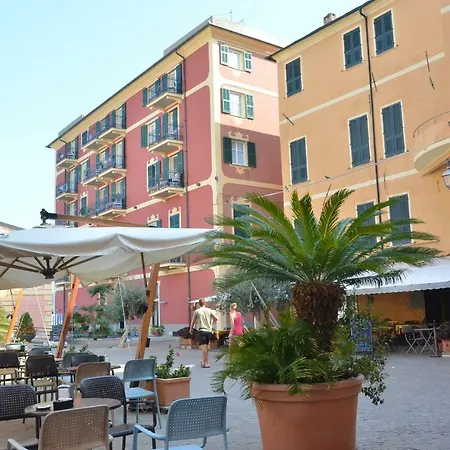 Appartement Finestra Sul Mare