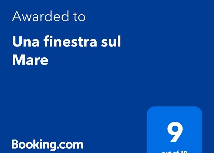 Finestra Sul Mare *
