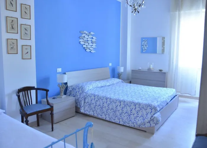 Lejlighed Finestra Sul Mare Laigueglia