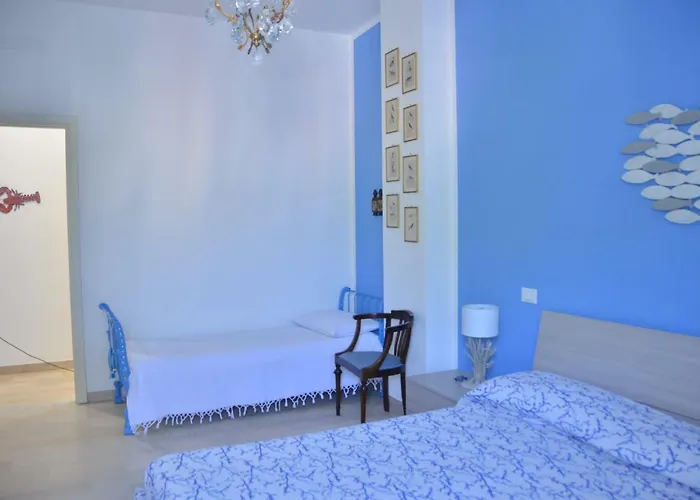 Finestra Sul Mare Laigueglia