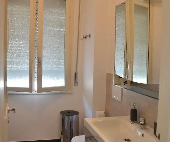 Finestra Sul Mare Appartement Laigueglia