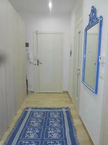 Appartement Finestra Sul Mare