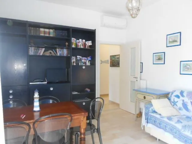 Finestra Sul Mare * Laigueglia