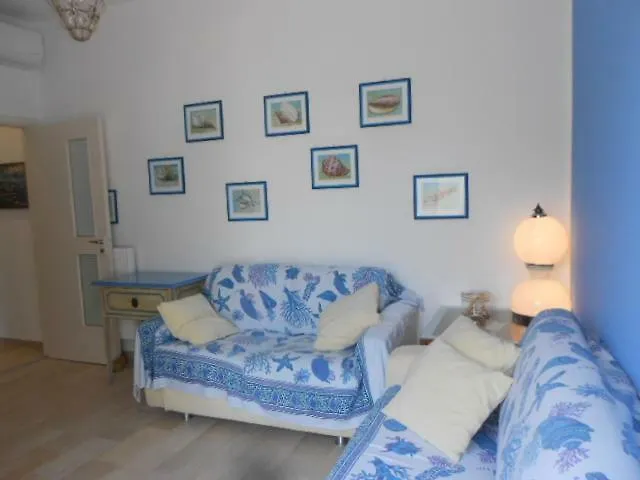Lejlighed Finestra Sul Mare *