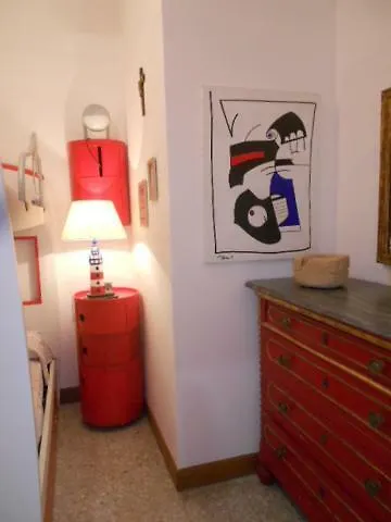 Finestra Sul Mare Appartement