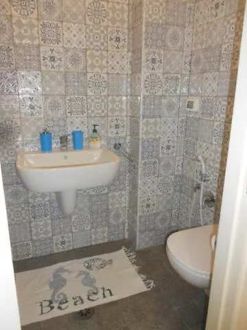 Finestra Sul Mare Appartement