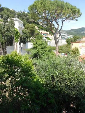 Finestra Sul Mare * Laigueglia