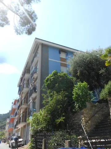 Finestra Sul Mare Appartement